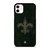 NEW ORLEANS SAINTS FOOTBALL NFL iPhone 11 Case Cover