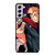 JUJUTSU KAISEN ANIME YUJI ITADORI 2 Samsung Galaxy S21 FE Case Cover