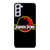 JURASSIC PARK PARODY Samsung Galaxy S21 FE Case Cover