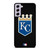 KANSAS CITY ROYALS BASEBALL TEAM Samsung Galaxy S21 FE Case Cover