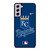 KANSAS CITY ROYALS MLB BASEBALL NIKE Samsung Galaxy S21 FE Case Cover