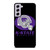 KANSAS STATE WILDCATS FOOTBALL LOGO 2 Samsung Galaxy S21 FE Case Cover