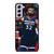 KARL ANTHONY TOWNS MINNESOTA TIMBERWOLVES 2 Samsung Galaxy S21 FE Case Cover
