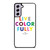 KATE SPADE LIVE COLOR FULLY Samsung Galaxy S21 FE Case Cover