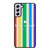 KATE SPADE PRIDE LGBT Samsung Galaxy S21 FE Case Cover
