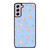 KAWAII LAMB CUTE PATTERN Samsung Galaxy S21 FE Case Cover