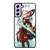 KAZUHA GENSHIN IMPACT 2 Samsung Galaxy S21 FE Case Cover