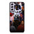 KENDRICK LAMAR RAPPER COLLAGE 2 Samsung Galaxy S21 FE Case Cover
