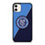 NEW YORK CITY SOCCER MLS 2 iPhone 11 Case Cover
