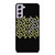 KENZO PARIS LOGO PATTERN Samsung Galaxy S21 FE Case Cover