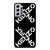 KENZO PARIS X LOGO Samsung Galaxy S21 FE Case Cover