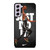 KEVIN DURANT BROOKLYN NETS NIKE Samsung Galaxy S21 FE Case Cover