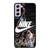 KEVIN DURANT DUNK NIKE Samsung Galaxy S21 FE Case Cover