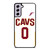 KEVIN LOVE CLEVELAND CAVALIERS NIKE NBA 2021-22 Samsung Galaxy S21 FE Case Cover