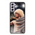 KHABIB NURMAGOMEDOV THE EAGLE MMA Samsung Galaxy S21 FE Case Cover