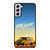 KHALID FREE SPIRIT RAPPER Samsung Galaxy S21 FE Case Cover
