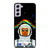 KID CUDI AIR SPACE Samsung Galaxy S21 FE Case Cover