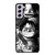 KID LUFFY ACE SABO Samsung Galaxy S21 FE Case Cover