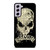 KILLSWITCH ENGAGE METAL SKULL Samsung Galaxy S21 FE Case Cover