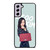 KIM JISOO BLACKPINK 2 Samsung Galaxy S21 FE Case Cover