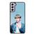 KIM SEOK JIN BTS BANGTAN BOYS Samsung Galaxy S21 FE Case Cover