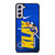 KLAY THOMPSON WARRIORS NIKE Samsung Galaxy S21 FE Case Cover