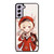 KLEE GENSHIN IMPACT Samsung Galaxy S21 FE Case Cover