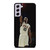 KOBE BRYANT USA BASKETBALL Samsung Galaxy S21 FE Case Cover