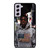 KODAK BLACK RAPPER 2 Samsung Galaxy S21 FE Case Cover