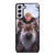 KRISTOFF SVEN DISNEY FROZEN Samsung Galaxy S21 FE Case Cover