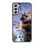 KRISTOFF SVEN OLAF DISNEY FROZEN Samsung Galaxy S21 FE Case Cover