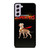 KRYPTO DC LEAGUE OF SUPERPETS Samsung Galaxy S21 FE Case Cover