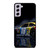 KYLE BUSCH NASCAR TOYOTA Samsung Galaxy S21 FE Case Cover