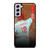 KYLE SCHWARBER PHILADELPHIA PHILLIES Samsung Galaxy S21 FE Case Cover