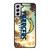 LA LOS ANGELES CHARGERS LOGO Samsung Galaxy S21 FE Case Cover