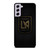 LA LOS ANGELES FC SOCCER MLS Samsung Galaxy S21 FE Case Cover