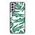 LACOSTE PATTERN Samsung Galaxy S21 FE Case Cover