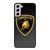 LAMBORGHINI EMBLEM Samsung Galaxy S21 FE Case Cover