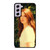 LANA DEL REY BEAUTIFUL Samsung Galaxy S21 FE Case Cover