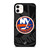 NEW YORK ISLANDERS NHL TEAM iPhone 11 Case Cover