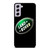 LAND ROVER METAL EMBLEM Samsung Galaxy S21 FE Case Cover