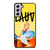 LAUV YELLOW COVER Samsung Galaxy S21 FE Case Cover