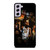 LEBRON JAMES LAKERS COLLAGE Samsung Galaxy S21 FE Case Cover