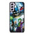 LEGO DC COMICS SUPER HEROES Samsung Galaxy S21 FE Case Cover