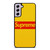 LEGO TOYS SUPREME Samsung Galaxy S21 FE Case Cover