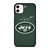 NEW YORK JETS NFL FOOTBALL NIKE iPhone 11 Case Cover