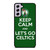 LETS GO BOSTON CELTICS NBA BASKETBALL 2 Samsung Galaxy S21 FE Case Cover