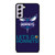 LETS GO CHARLOTTE HORNETS NBA BASKETBALL Samsung Galaxy S21 FE Case Cover
