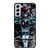 LEWIS HAMILTON F1 CAR Samsung Galaxy S21 FE Case Cover