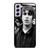 LIAM GALLAGHER OASIS ROCK BAND Samsung Galaxy S21 FE Case Cover